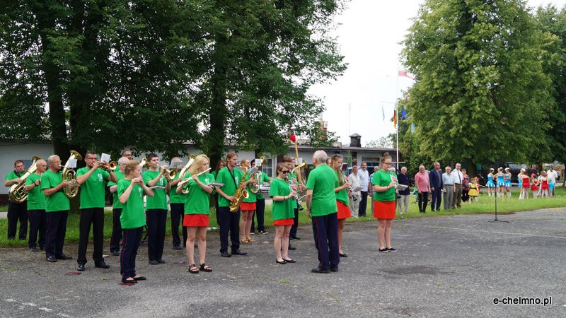 Ruszył 56. Międzynarodowy Spływ Kajakowy