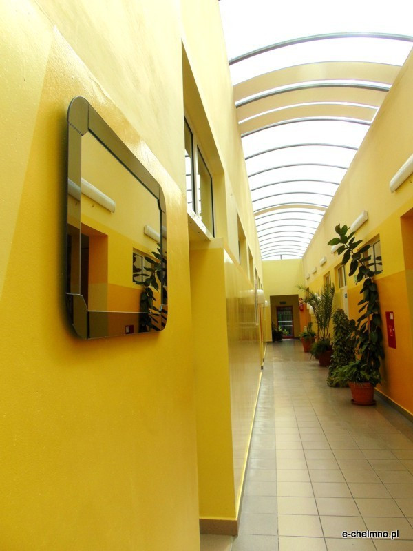 Pływalnia chełmińska otwarta po remoncie