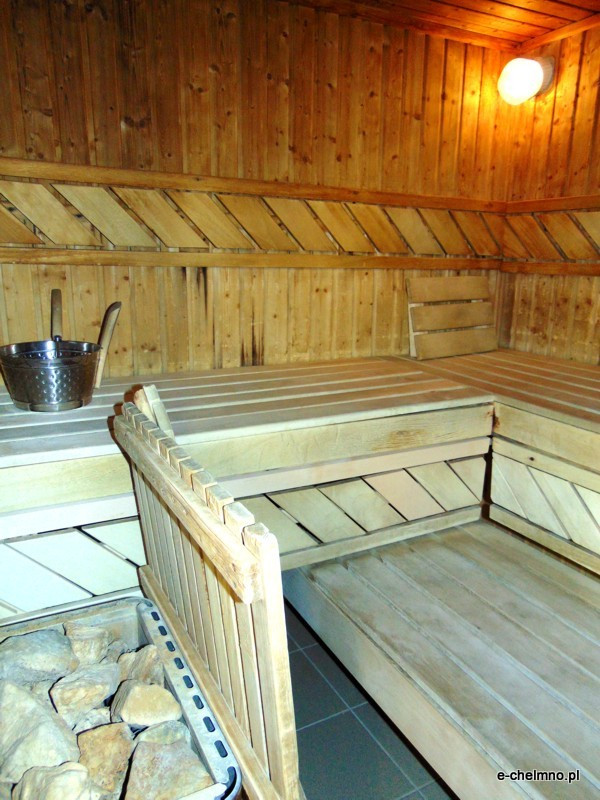 Pływalnia chełmińska otwarta po remoncie