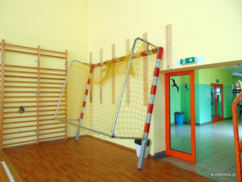 Pływalnia chełmińska otwarta po remoncie