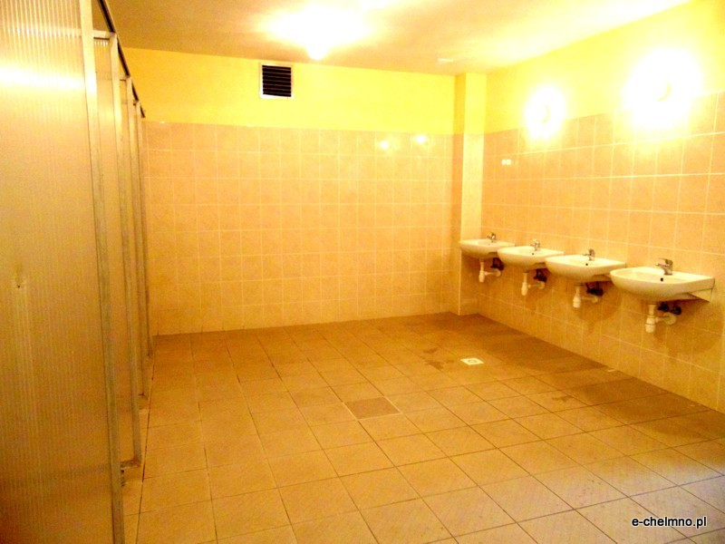 Pływalnia chełmińska otwarta po remoncie