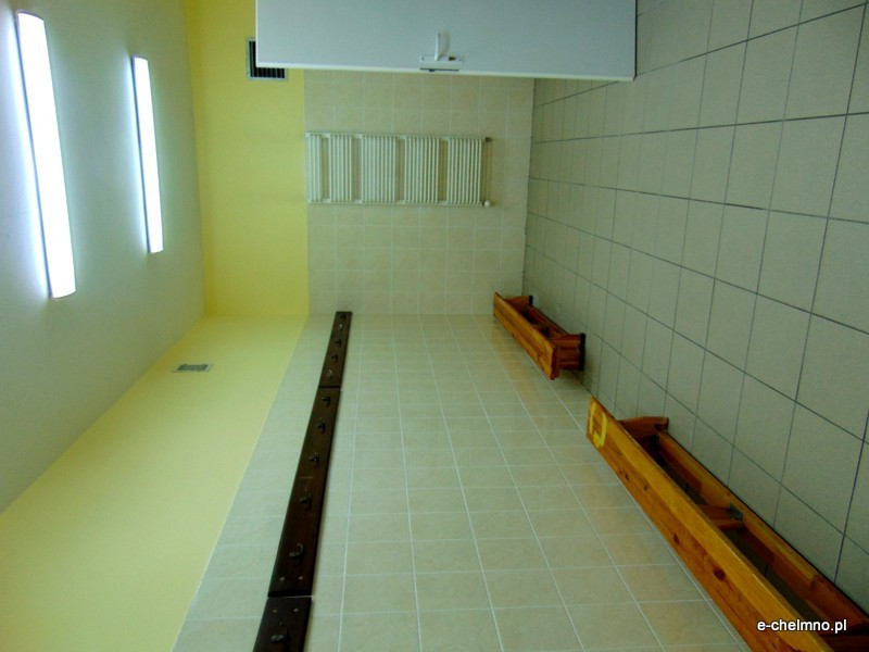 Pływalnia chełmińska otwarta po remoncie