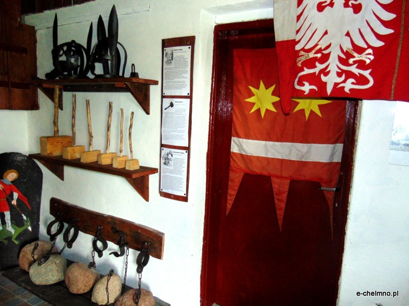 Zabawy w Osadzie Średniowiecznej