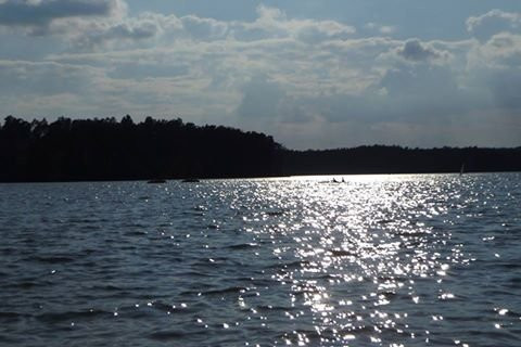 Relacja z 56. Międzynarodowego Spływu Kajakowego