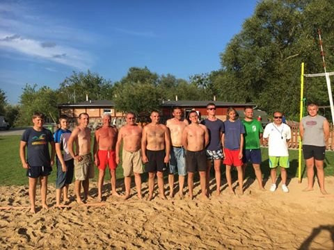 Relacja z 56. Międzynarodowego Spływu Kajakowego