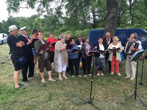 Relacja z 56. Międzynarodowego Spływu Kajakowego