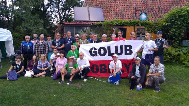 Relacja z 56. Międzynarodowego Spływu Kajakowego