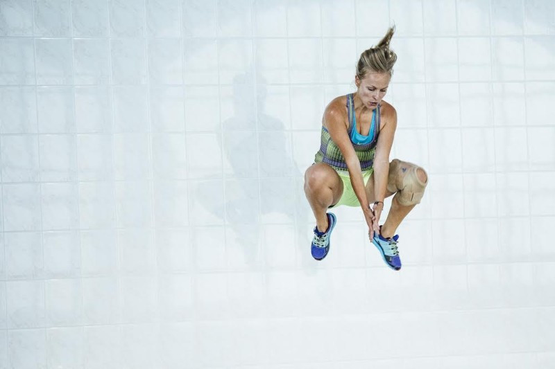 Aqua ZUMBA ? basen ?WODNIK?