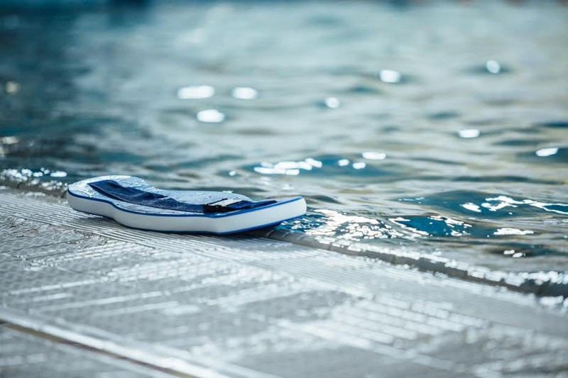 Aqua ZUMBA ? basen ?WODNIK?