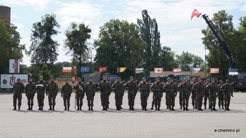 Święto Wojska Polskiego