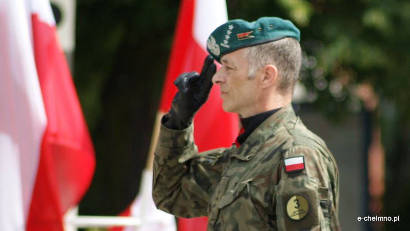 Święto Wojska Polskiego