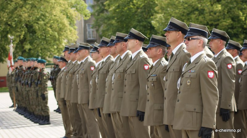 Święto Wojska Polskiego