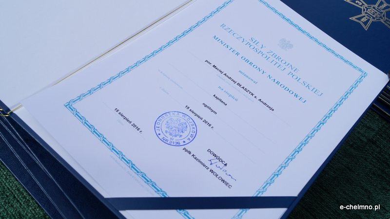 Święto Wojska Polskiego