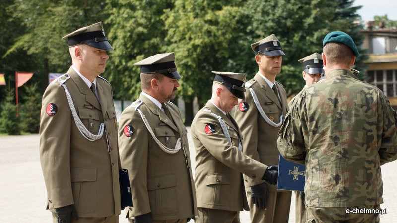 Święto Wojska Polskiego