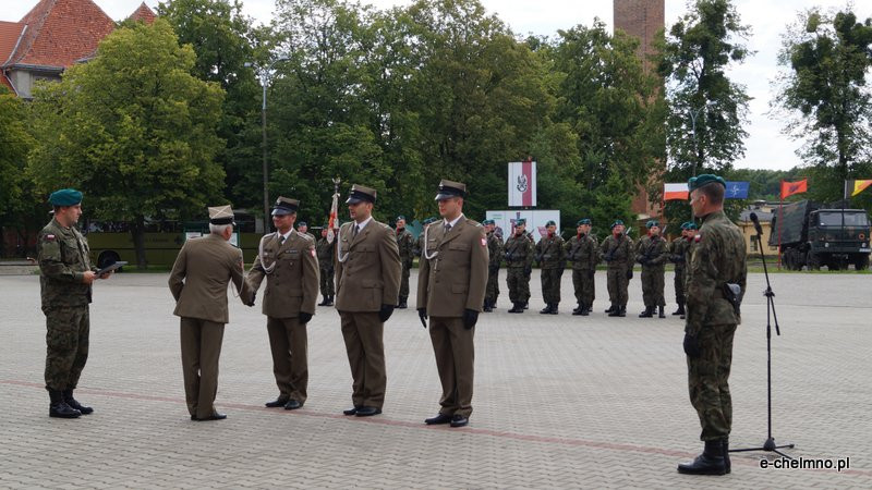 Święto Wojska Polskiego