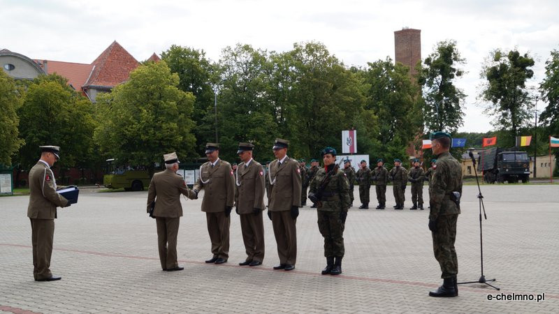 Święto Wojska Polskiego