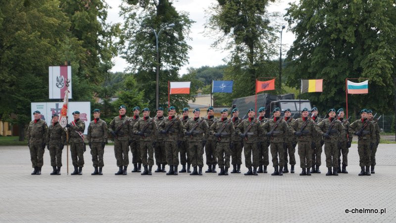 Święto Wojska Polskiego