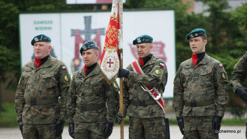 Święto Wojska Polskiego