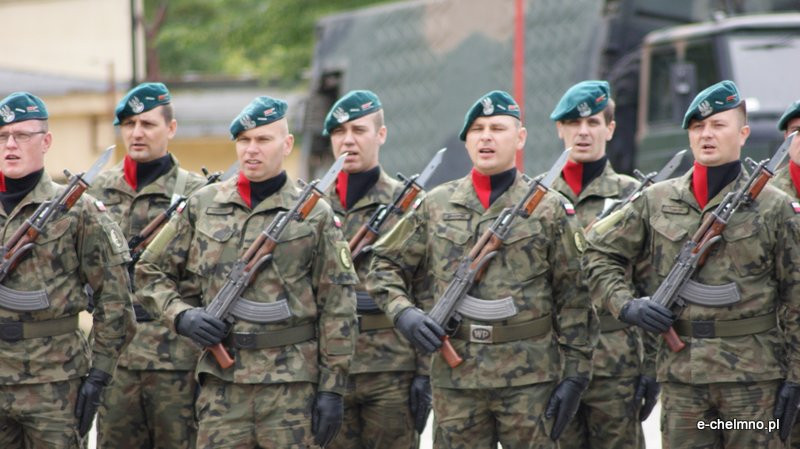 Święto Wojska Polskiego