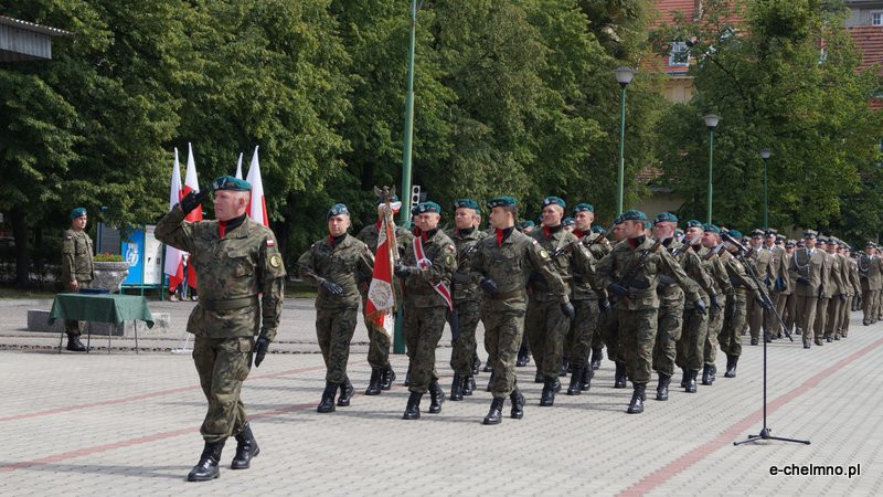 Święto Wojska Polskiego