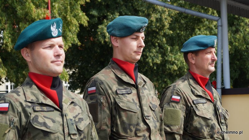 Święto Wojska Polskiego