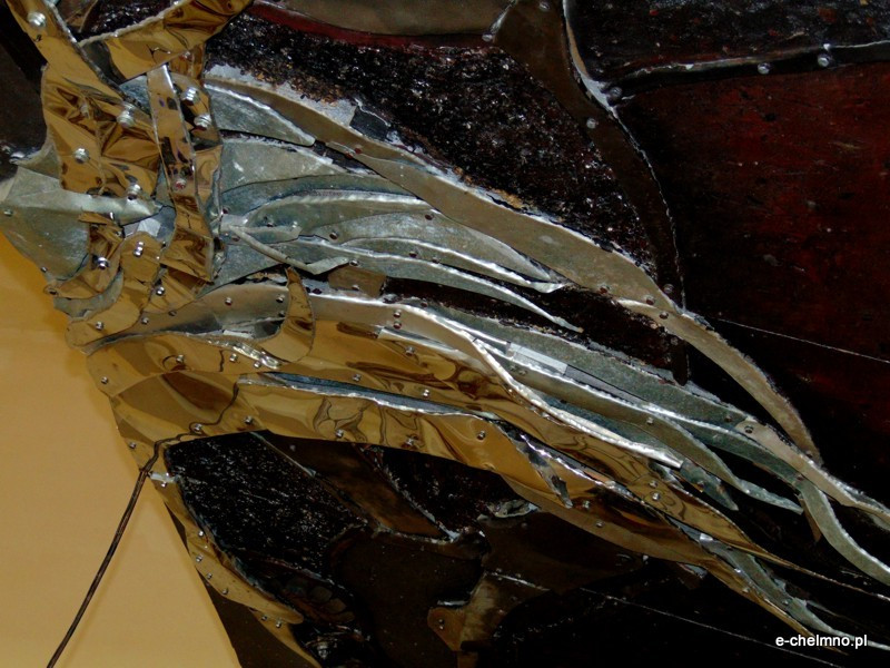 Wystawa Anny Wysockiej