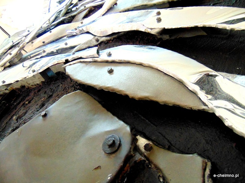 Wystawa Anny Wysockiej