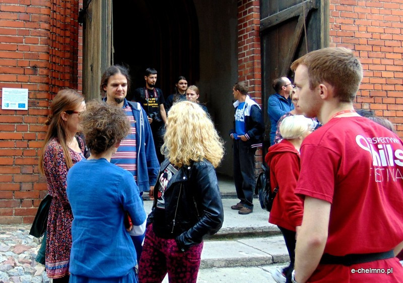 Wystawa Anny Wysockiej