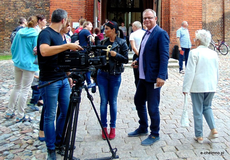 Wystawa Anny Wysockiej