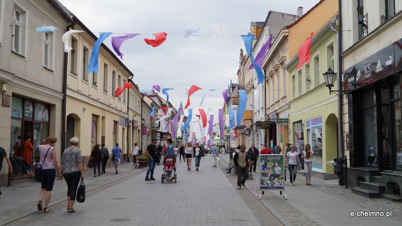 Chełmińskie Bramy Czasu