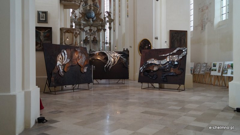 Chełmińskie Bramy Czasu