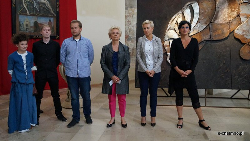 Chełmińskie Bramy Czasu