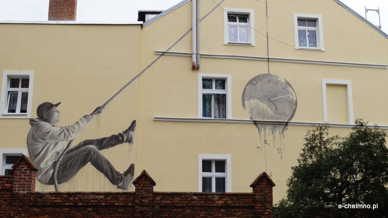 Chełmińskie Bramy Czasu