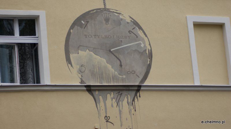 Chełmińskie Bramy Czasu