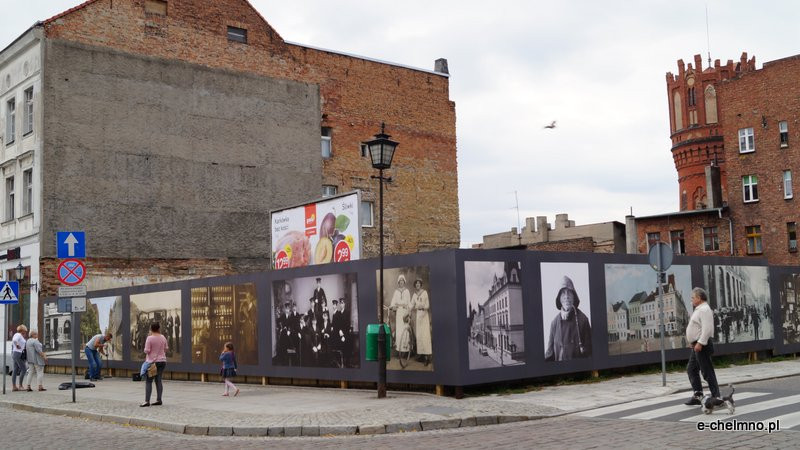 Chełmińskie Bramy Czasu