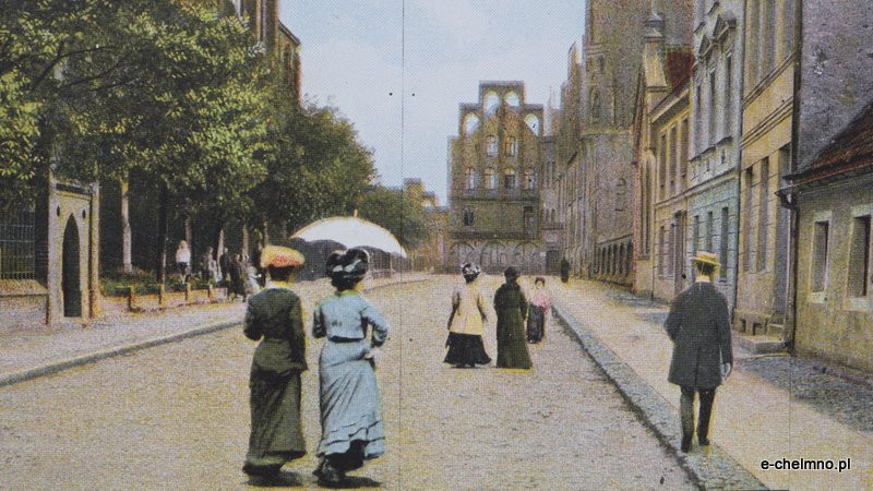 Chełmińskie Bramy Czasu