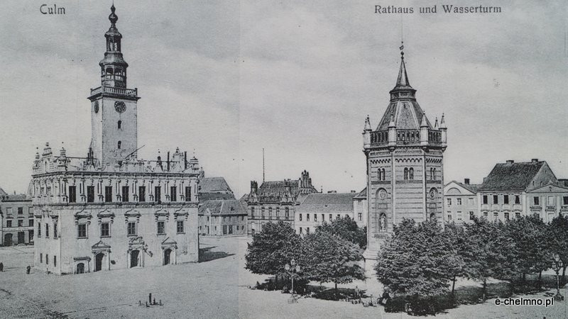 Chełmińskie Bramy Czasu