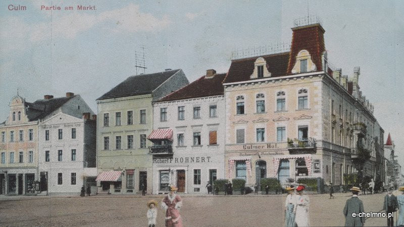 Chełmińskie Bramy Czasu