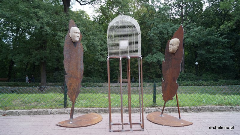 Chełmińskie Bramy Czasu