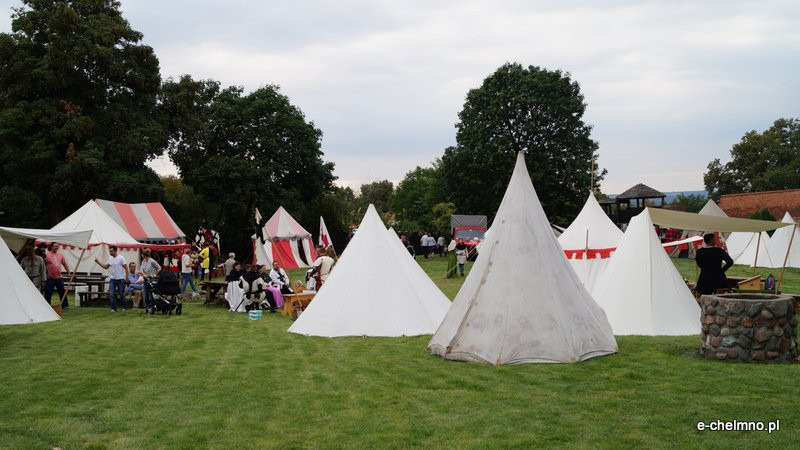 Chełmińskie Bramy Czasu
