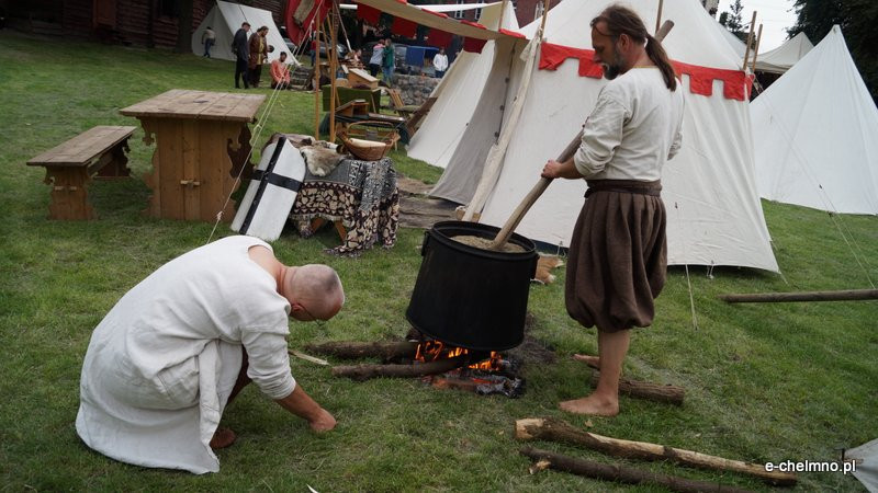 Chełmińskie Bramy Czasu