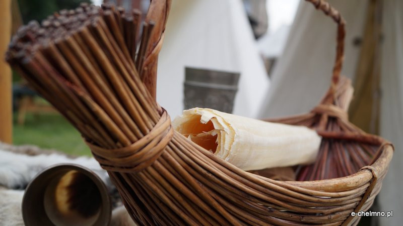 Chełmińskie Bramy Czasu