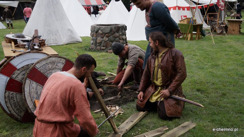 Chełmińskie Bramy Czasu