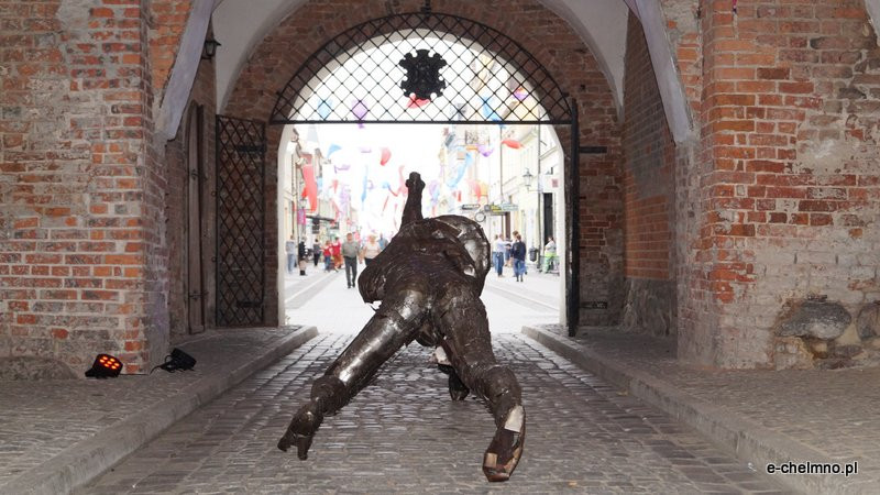 Chełmińskie Bramy Czasu