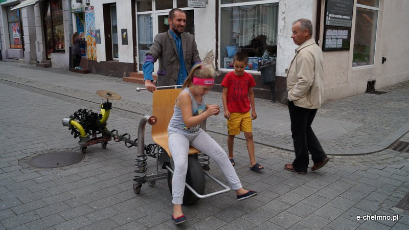 Chełmińskie Bramy Czasu