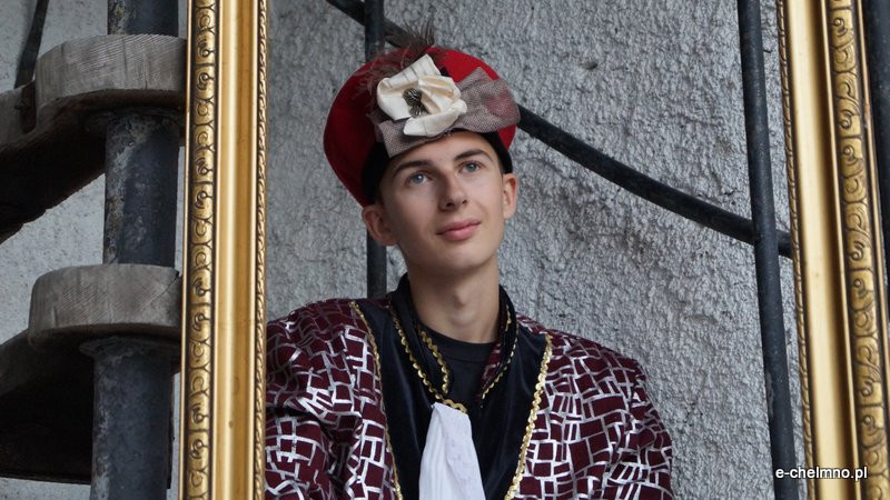 Chełmińskie Bramy Czasu