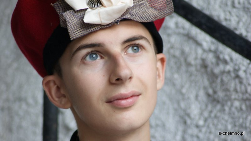 Chełmińskie Bramy Czasu