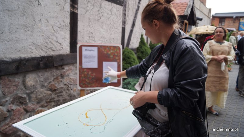 Chełmińskie Bramy Czasu