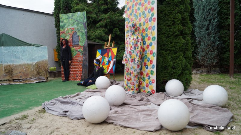 Chełmińskie Bramy Czasu