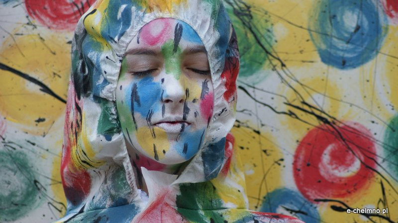 Chełmińskie Bramy Czasu